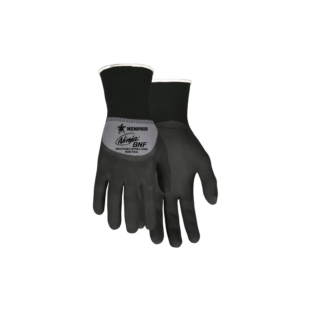 [MCR Safety] N96793XL