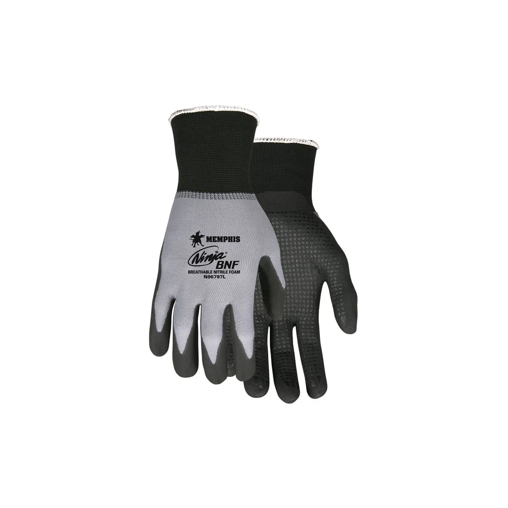 [MCR Safety] N96797XL