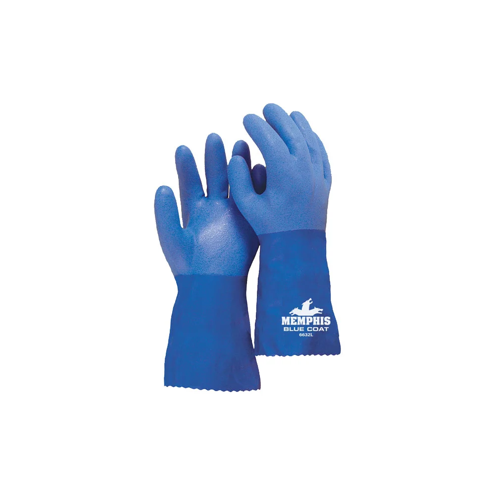 [MCR Safety] 6632XXL