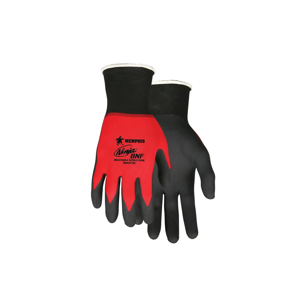 [MCR Safety] N96970L