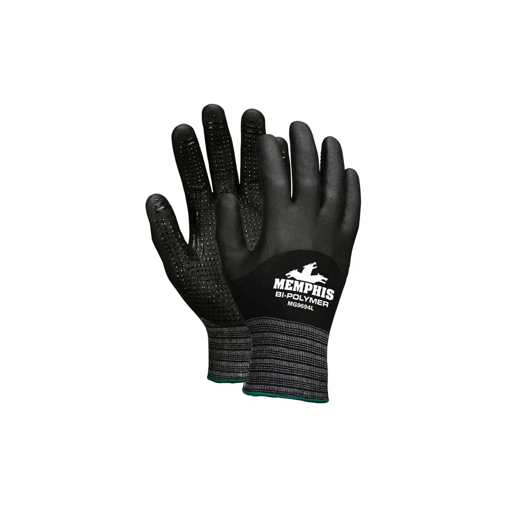 [MCR Safety] MG9694L