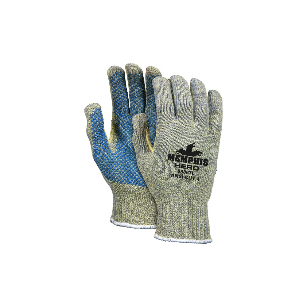 [MCR Safety] 93867XXL