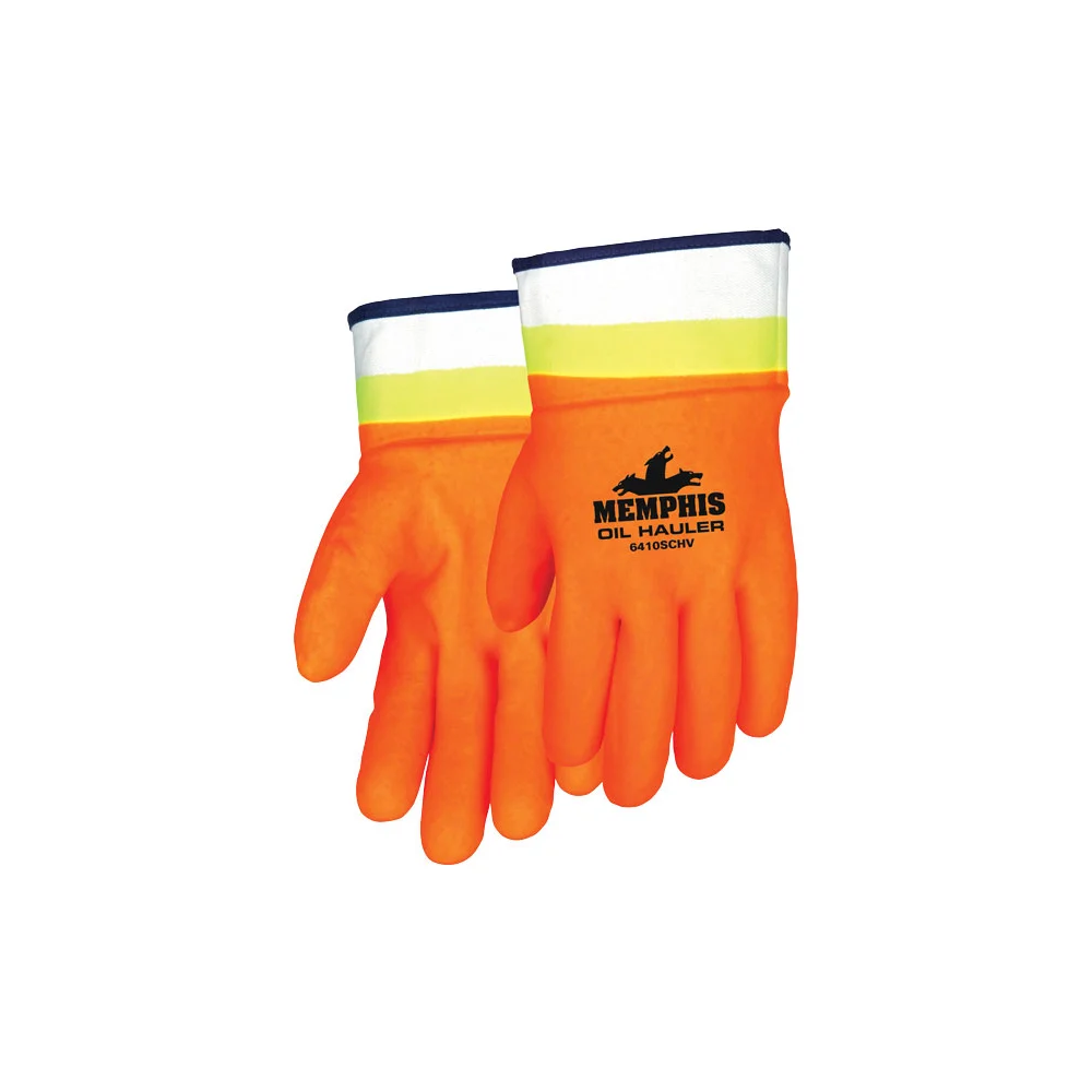 [MCR Safety] 6410SCHV