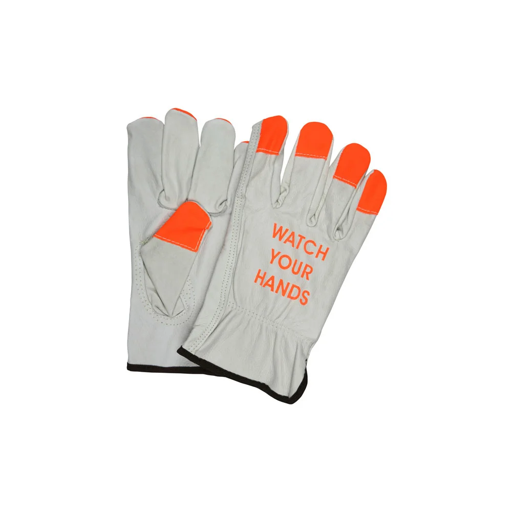 [MCR Safety] 3215HVIS