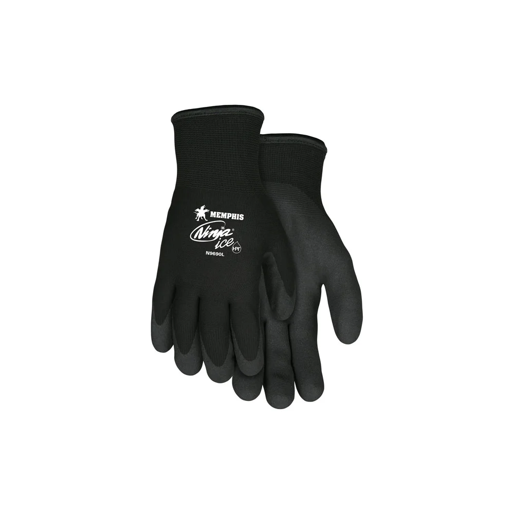 [MCR Safety] N9690XL