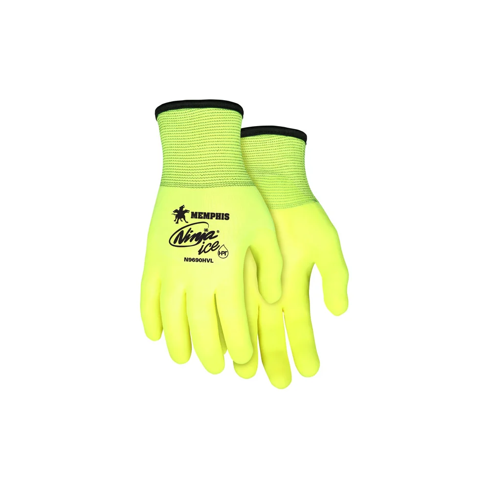 [MCR Safety] N9690HVXXL