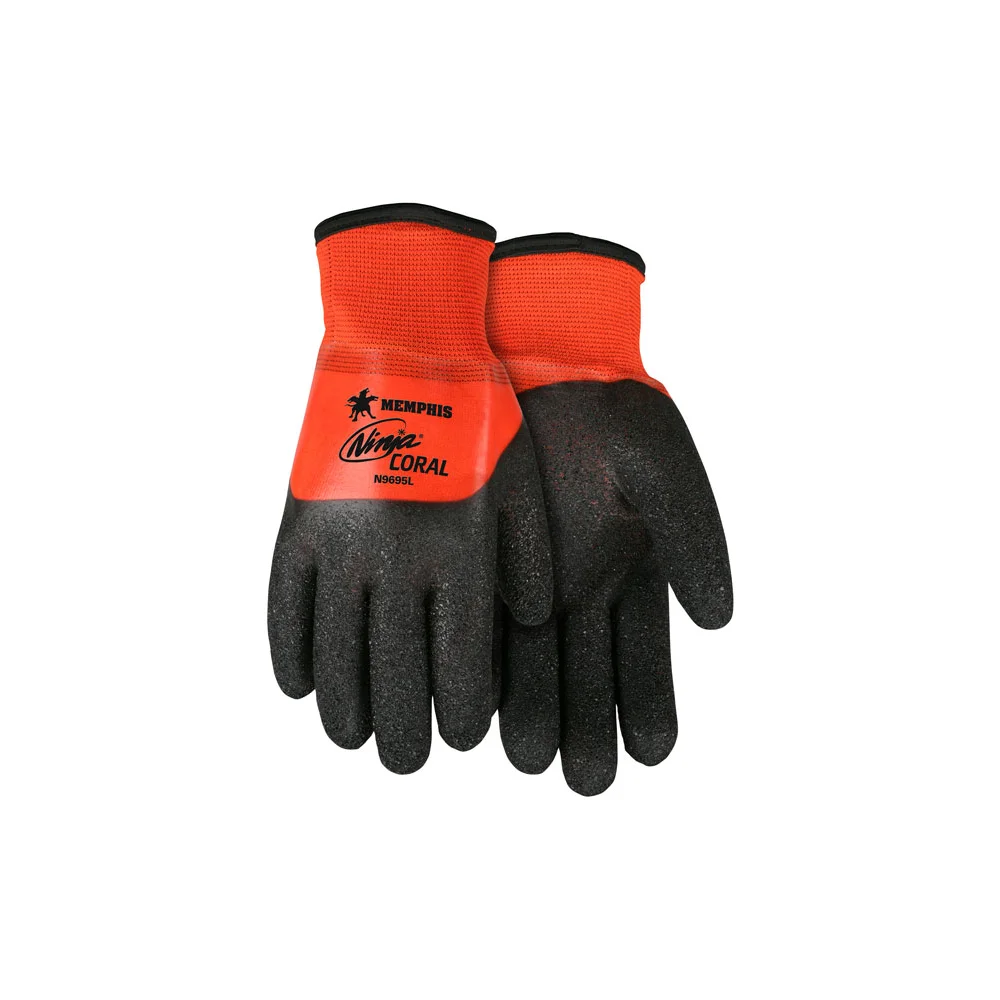 [MCR Safety] N9695XXL