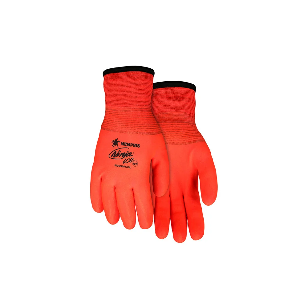 [MCR Safety] N9690FCOXL