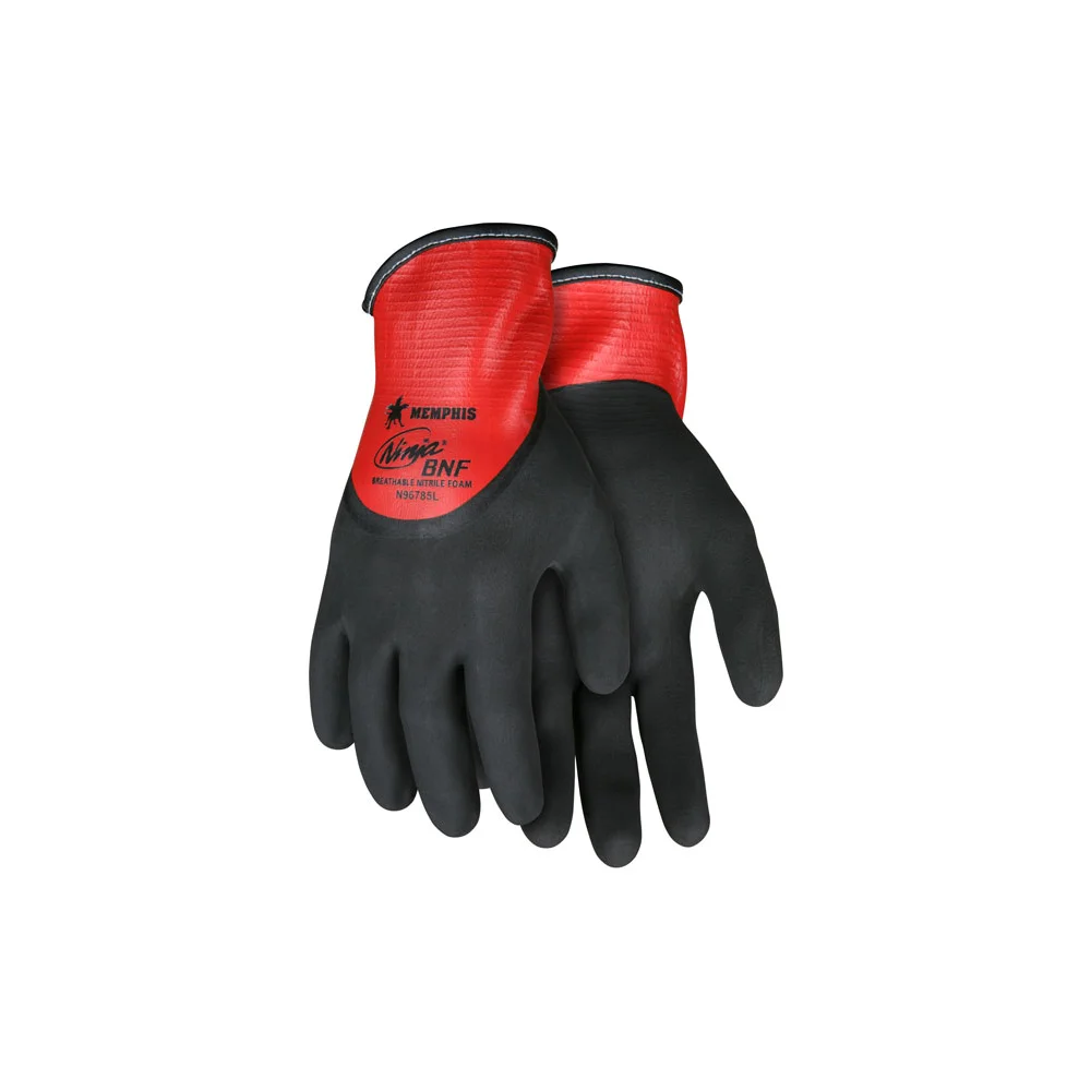 [MCR Safety] N96785XXL