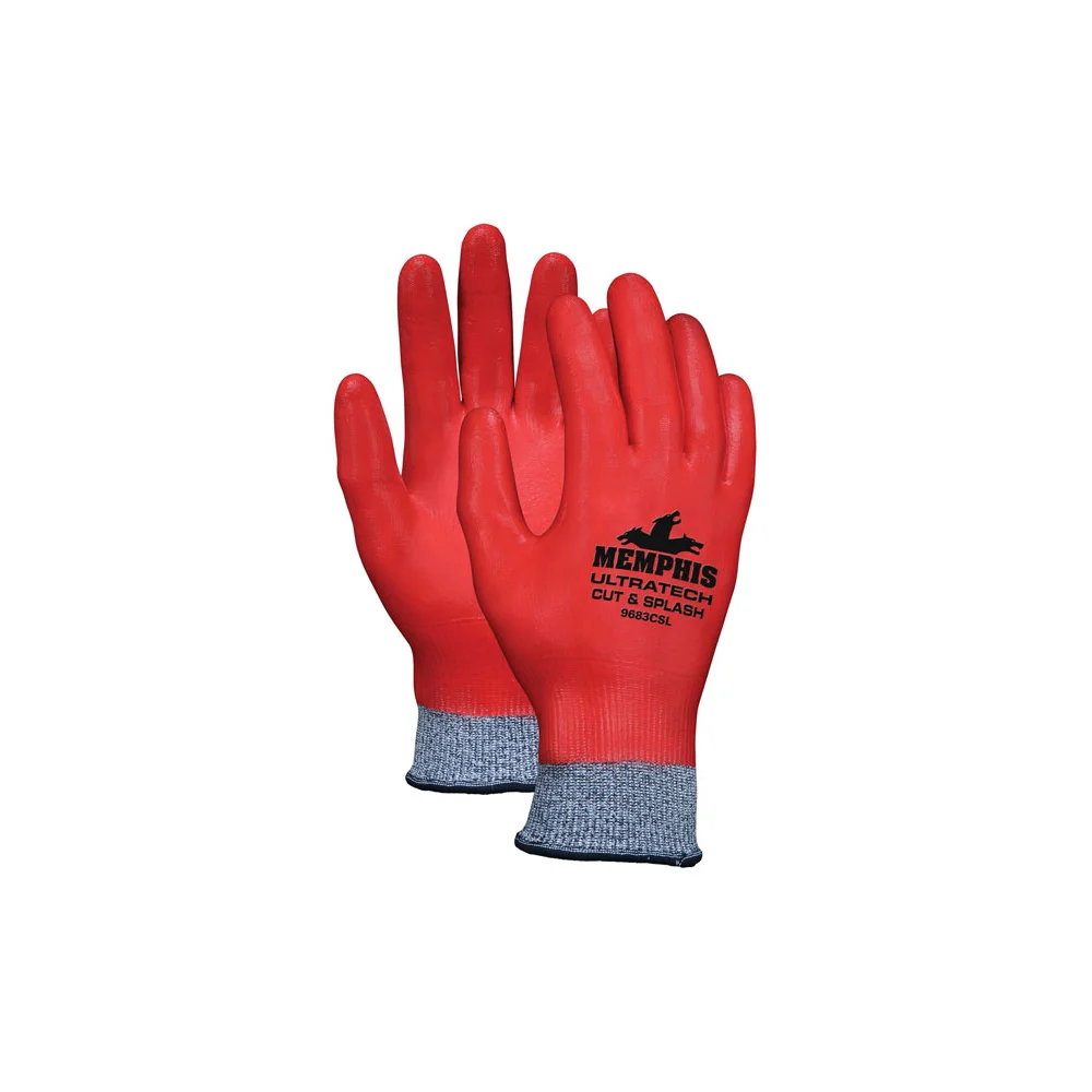 [MCR Safety] 9683CSS