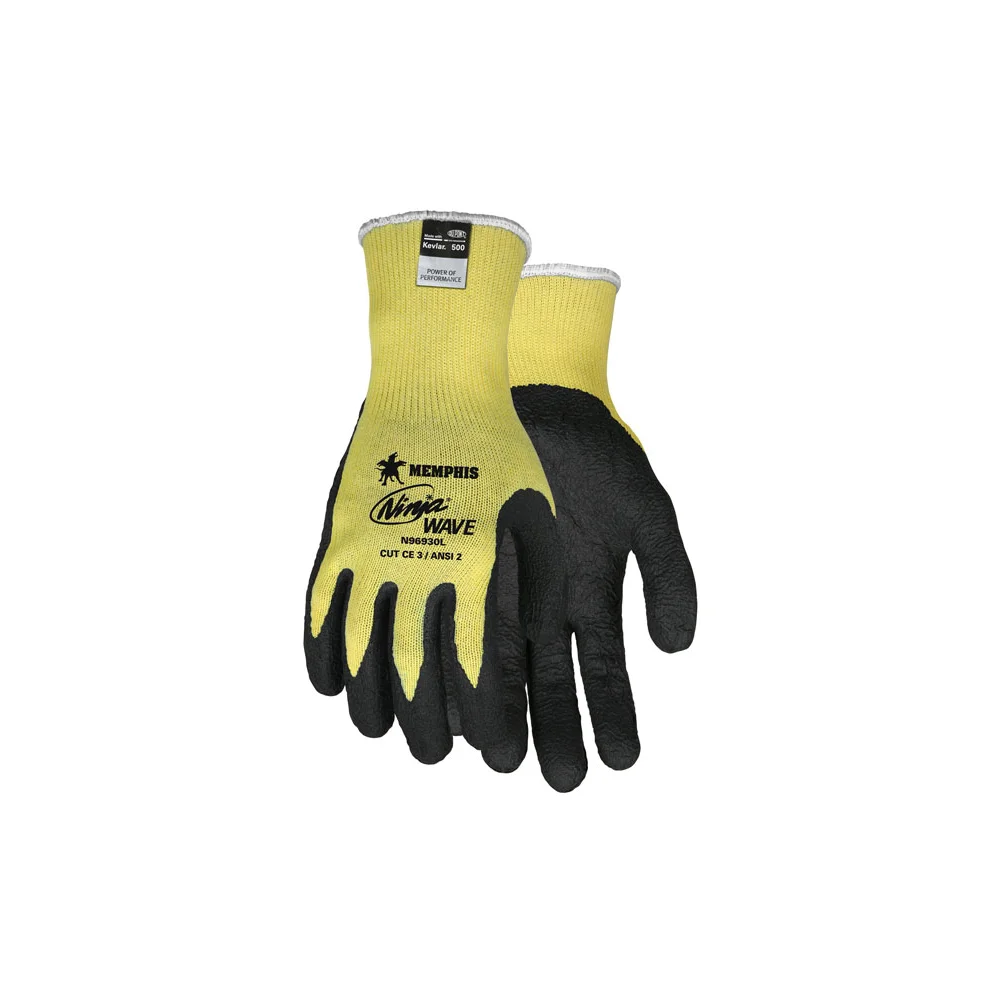 [MCR Safety] N96930M