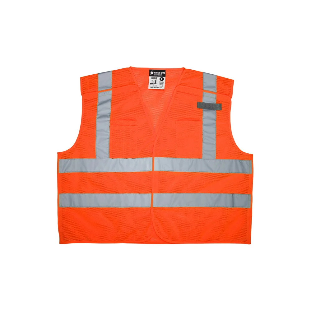 [MCR Safety] CL2MO2X2