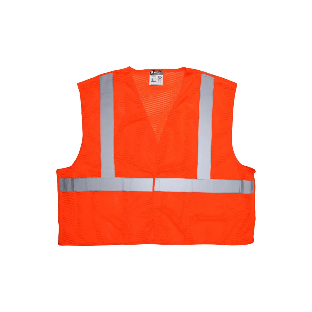 [MCR Safety] CL2MOXL