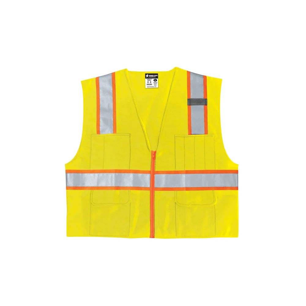 [MCR Safety] SURVLX3