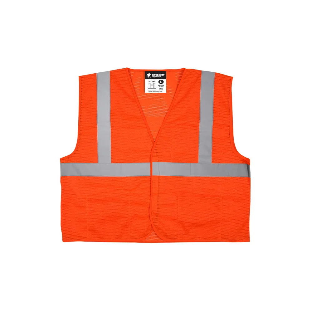 [MCR Safety] VCL2MOFRX4