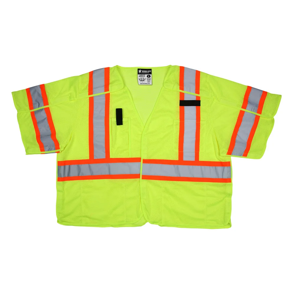 [MCR Safety] SURVCL3LX4