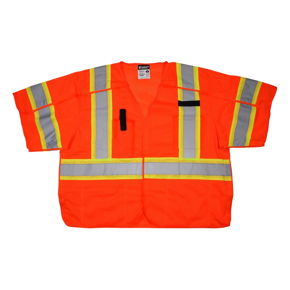 [MCR Safety] SURVCL3OX2