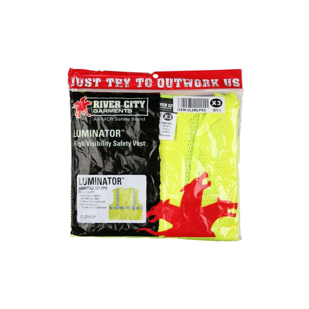 [MCR Safety] CL2MLPFRL