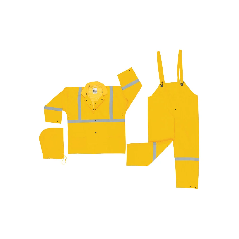 [MCR Safety] 2403RXL