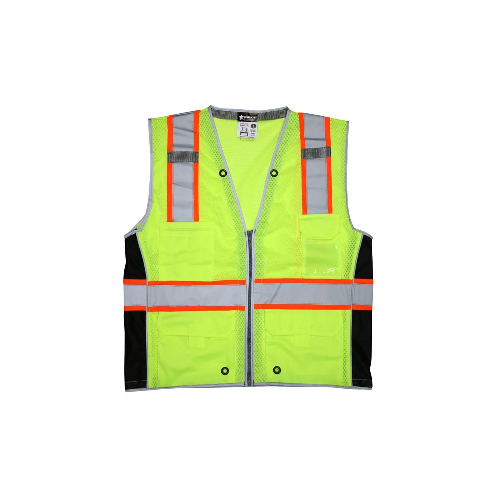 [MCR Safety] SURVCL2LL