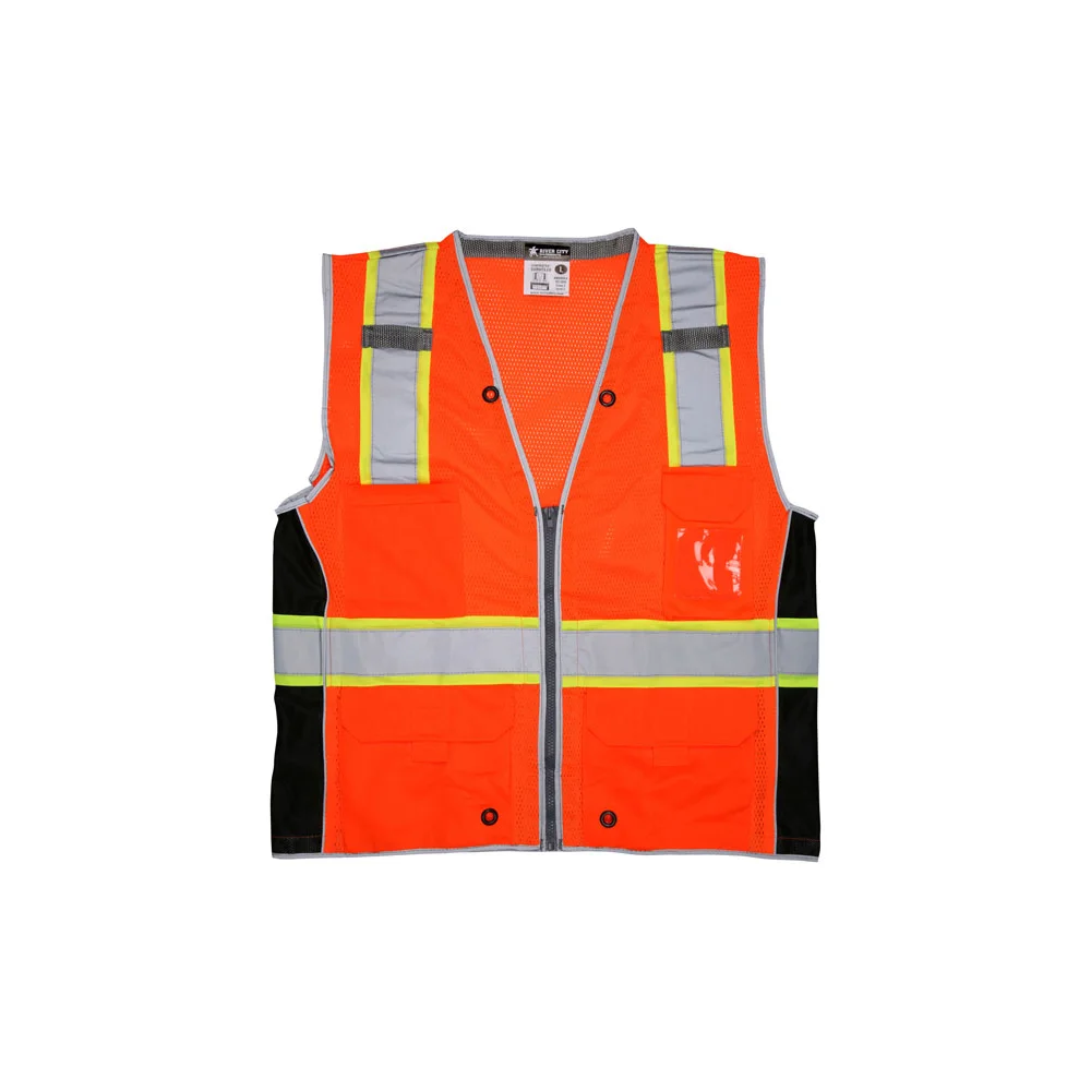 [MCR Safety] SURVCL2OL