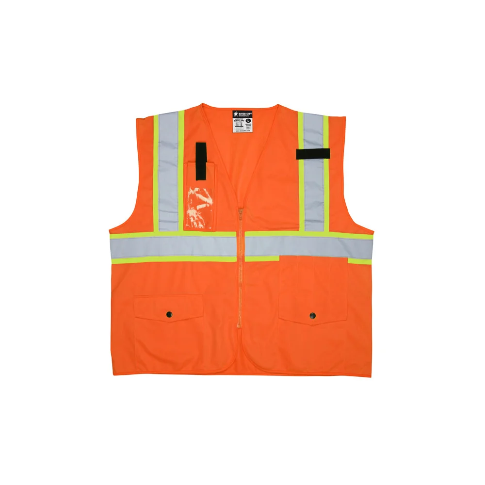 [MCR Safety] SURVCL2POX3