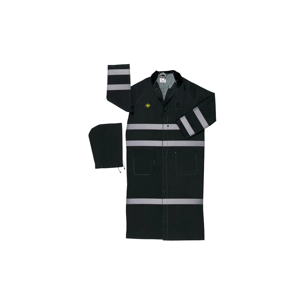 [MCR Safety] FR267CRM