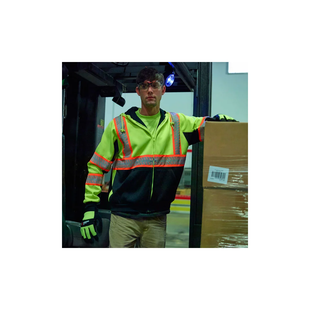 [MCR Safety] S2CL3LZX3