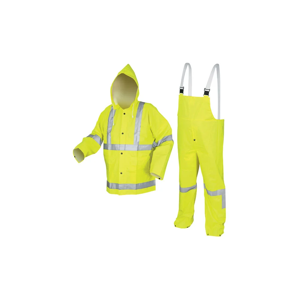 [MCR Safety] 2083SRX3