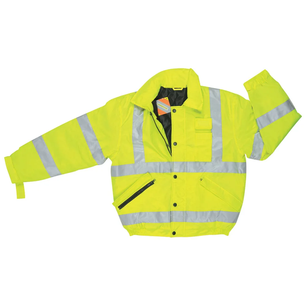 [MCR Safety] BMRCL3LL