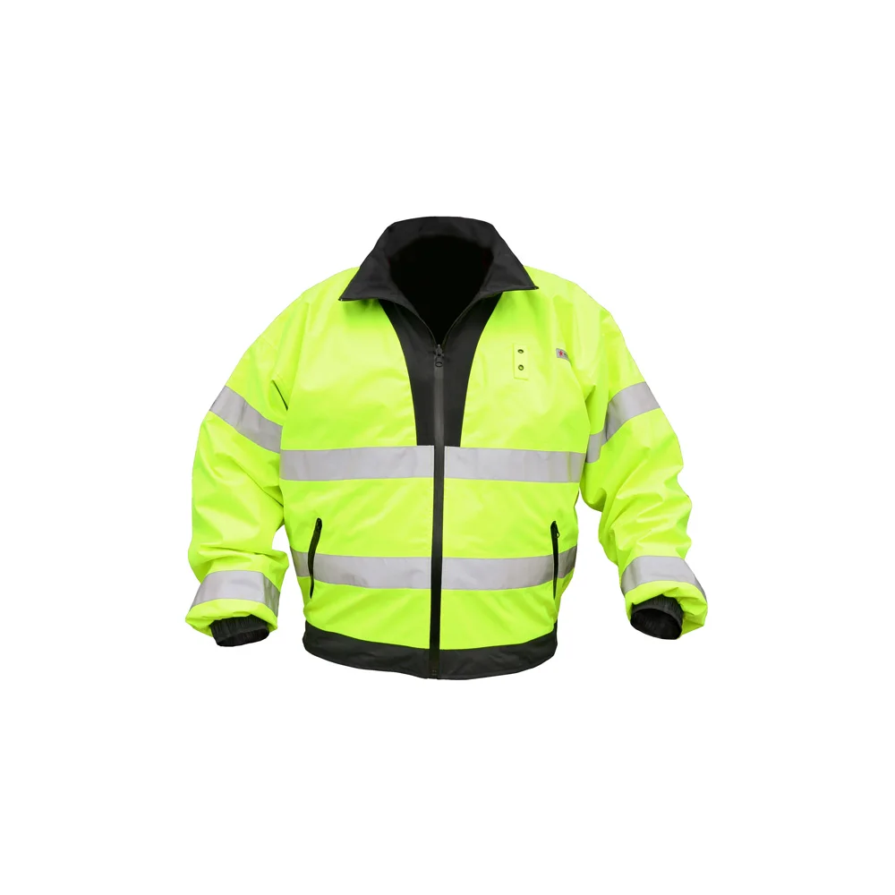 [MCR Safety] BRCL3LX3