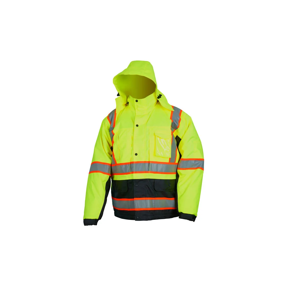 [MCR Safety] VT38JHX2