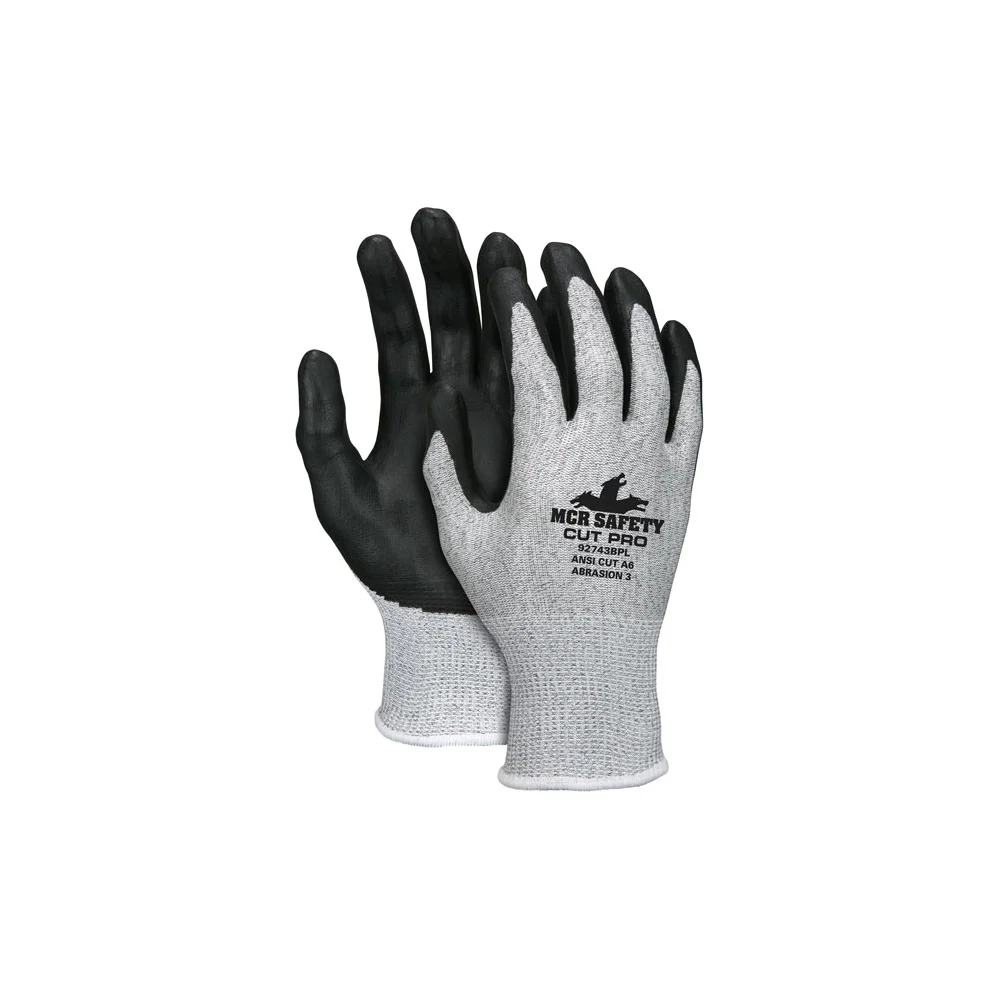 [MCR Safety] 92743BPXL