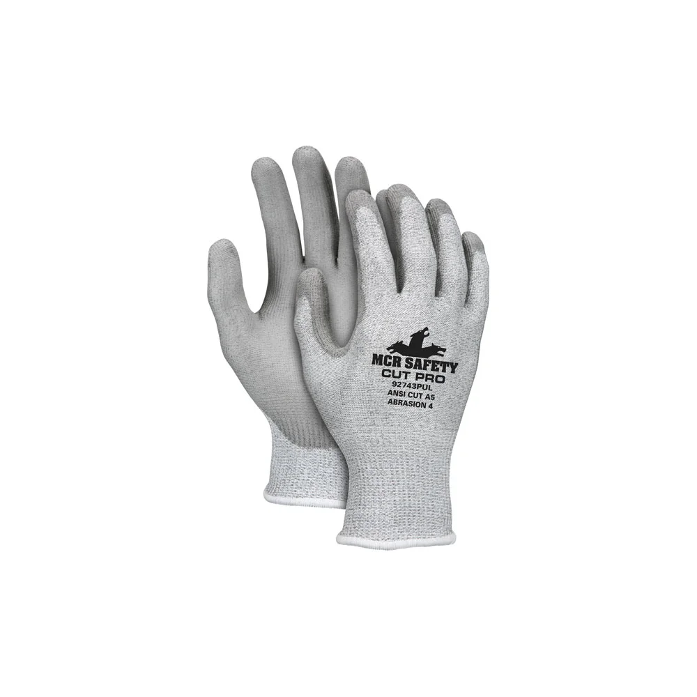 [MCR Safety] 92743PUM