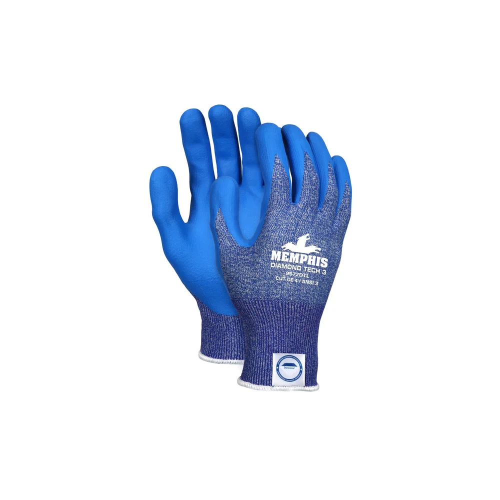 [MCR Safety] 9672DTXXL