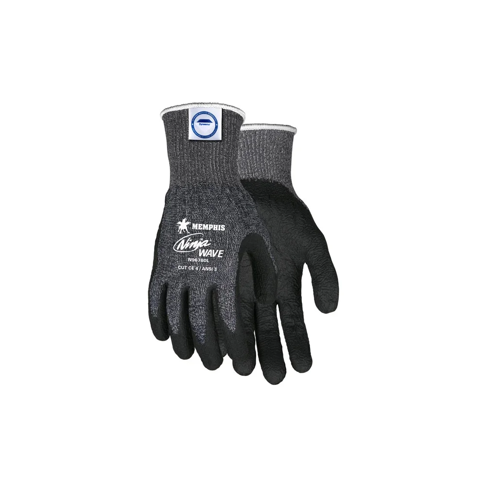 [MCR Safety] N96780XXL