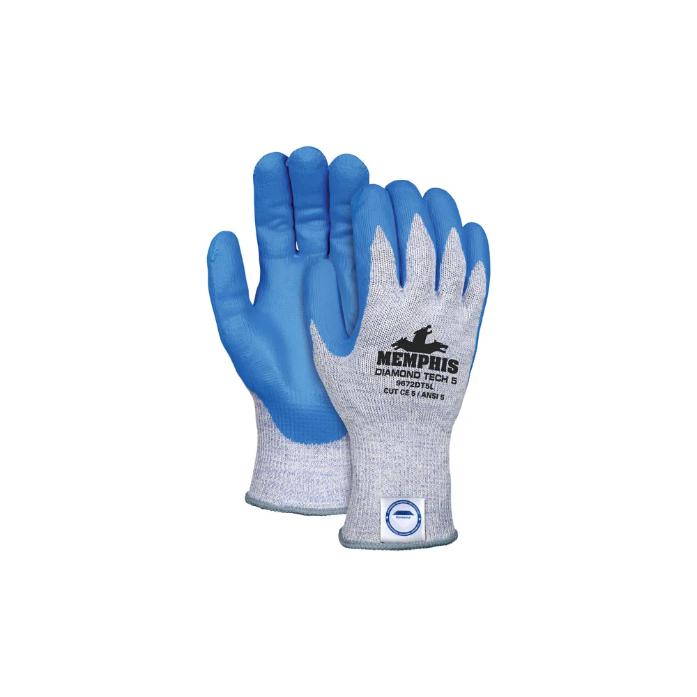 [MCR Safety] 9672DT5M