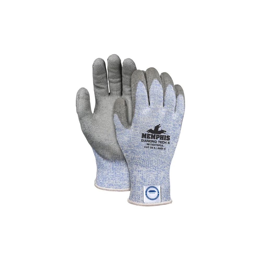 [MCR Safety] 9672DT5PUS