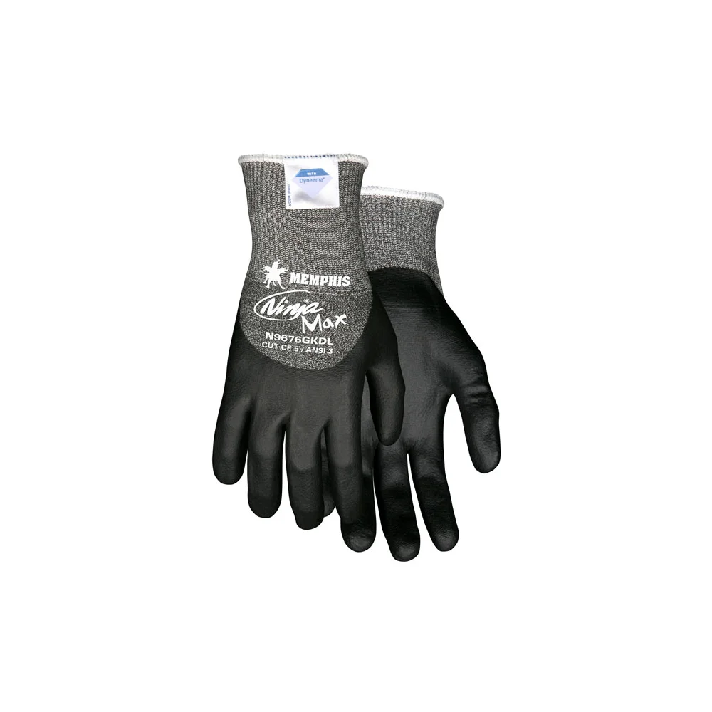 [MCR Safety] N9676GKDXL