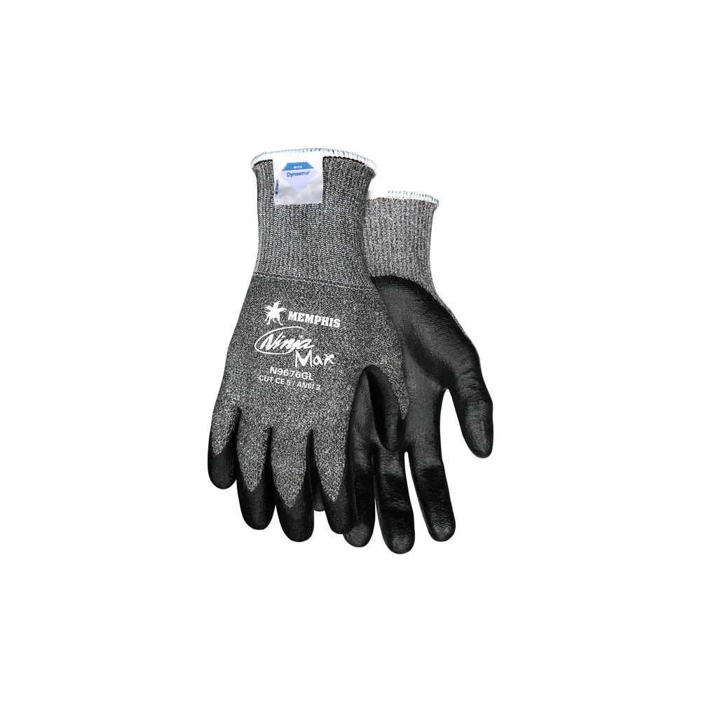 [MCR Safety] N9676GS