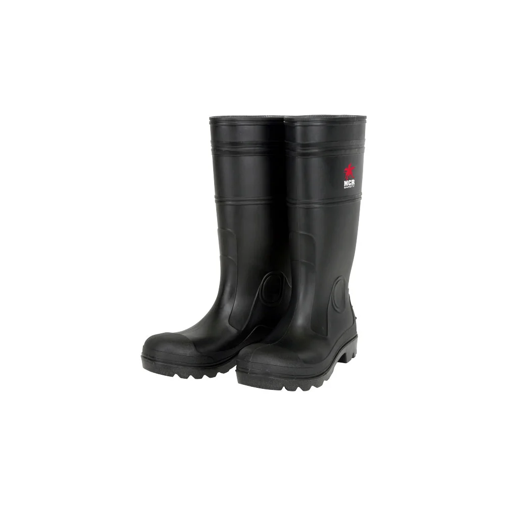 [MCR Safety] PBP12011