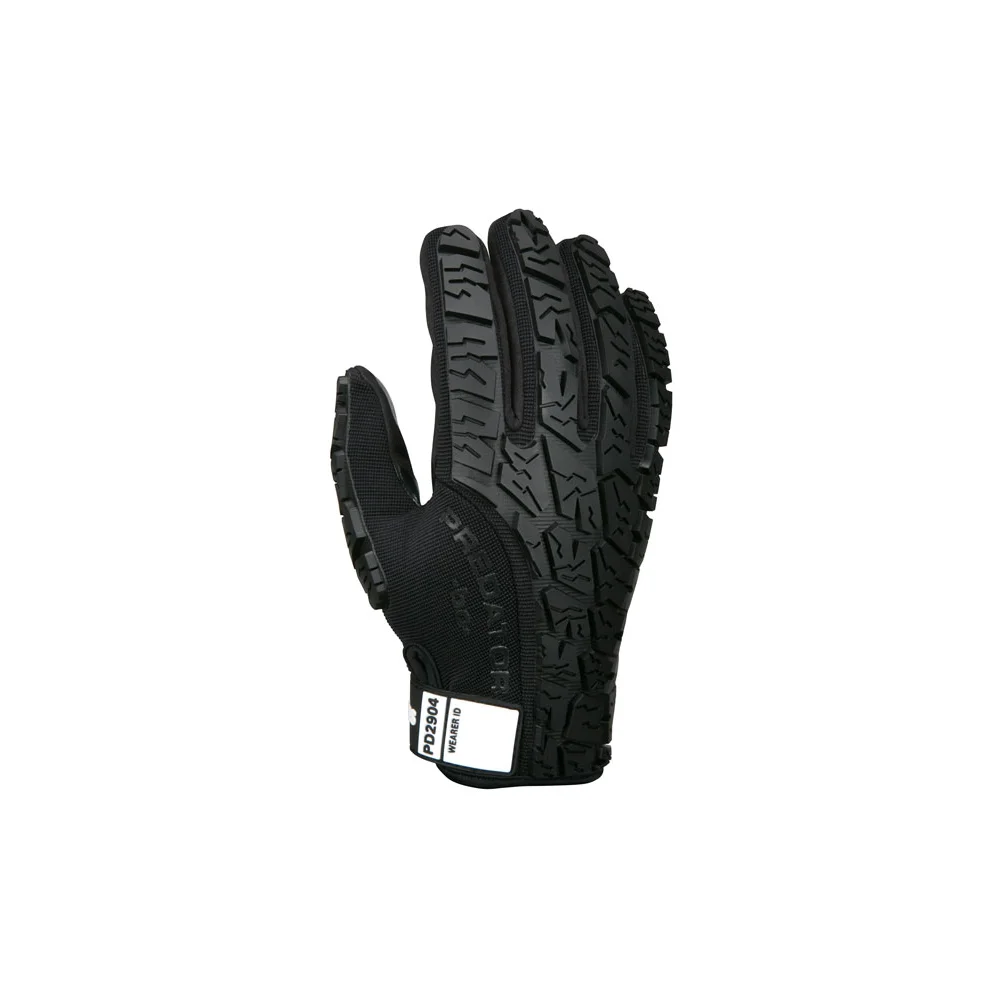 [MCR Safety] PD2904XXL