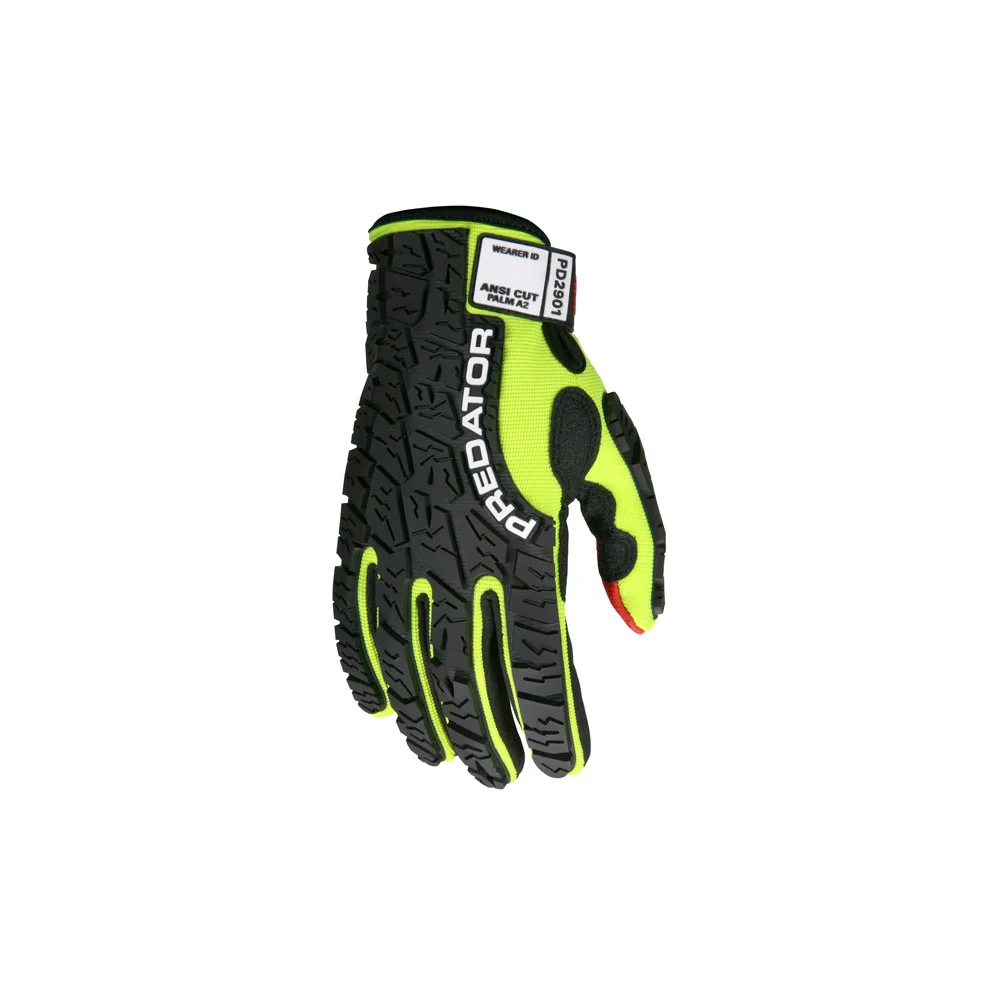 [MCR Safety] PD2901XXL