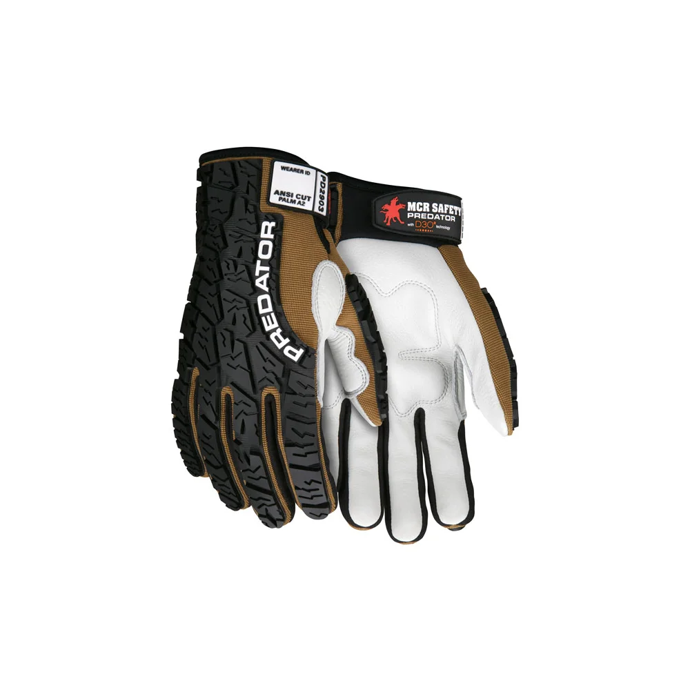 [MCR Safety] PD2903M