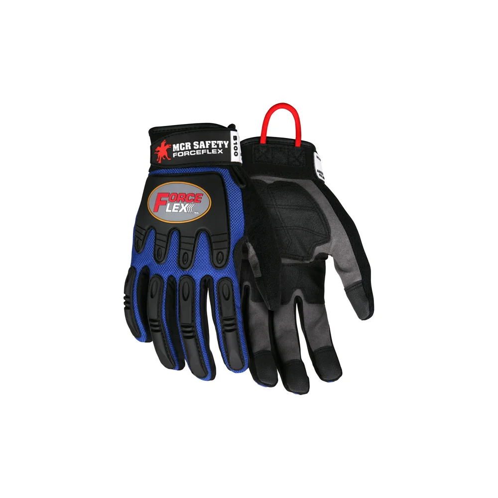 [MCR Safety] B100XXL