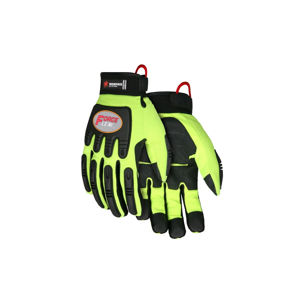 [MCR Safety] HV300XXL