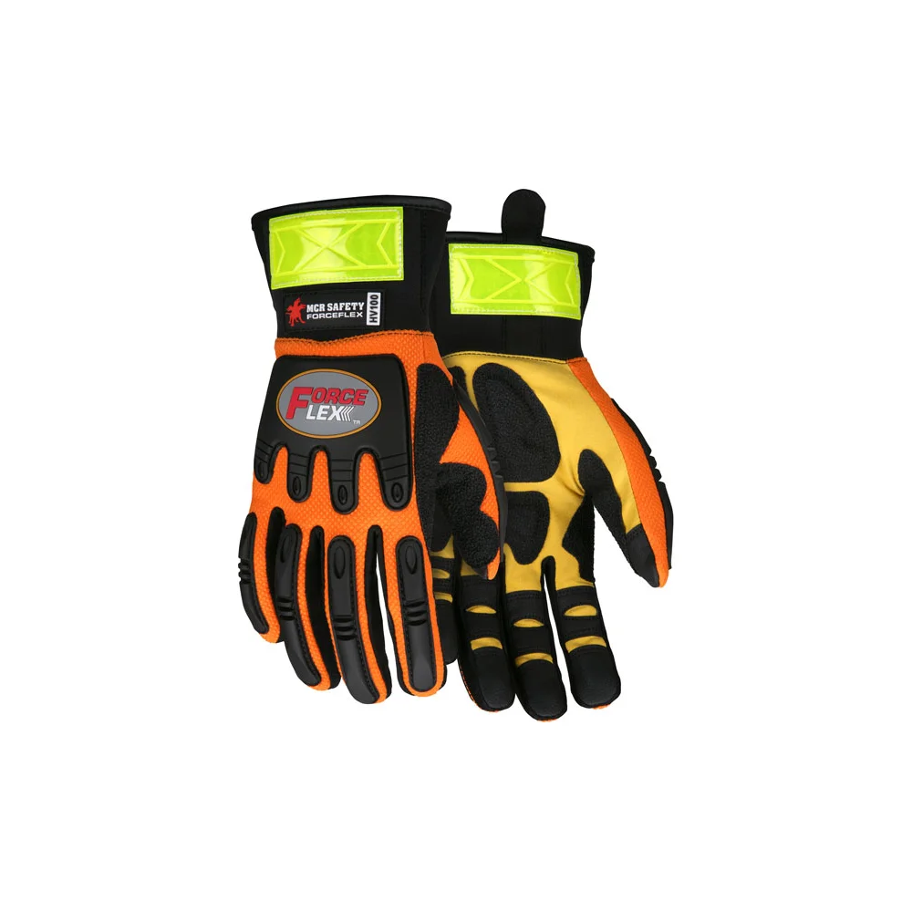 [MCR Safety] HV100XXXL