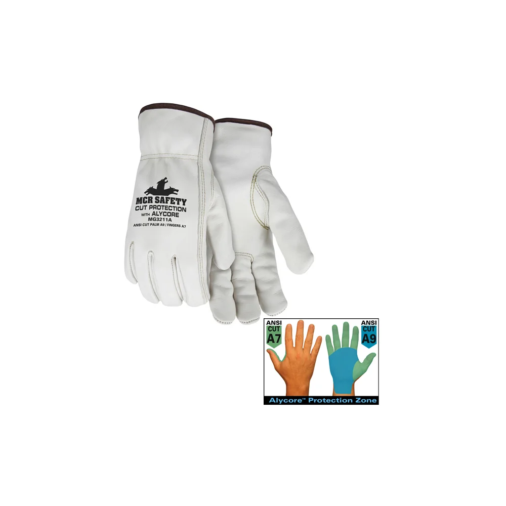 [MCR Safety] MG3211AXL