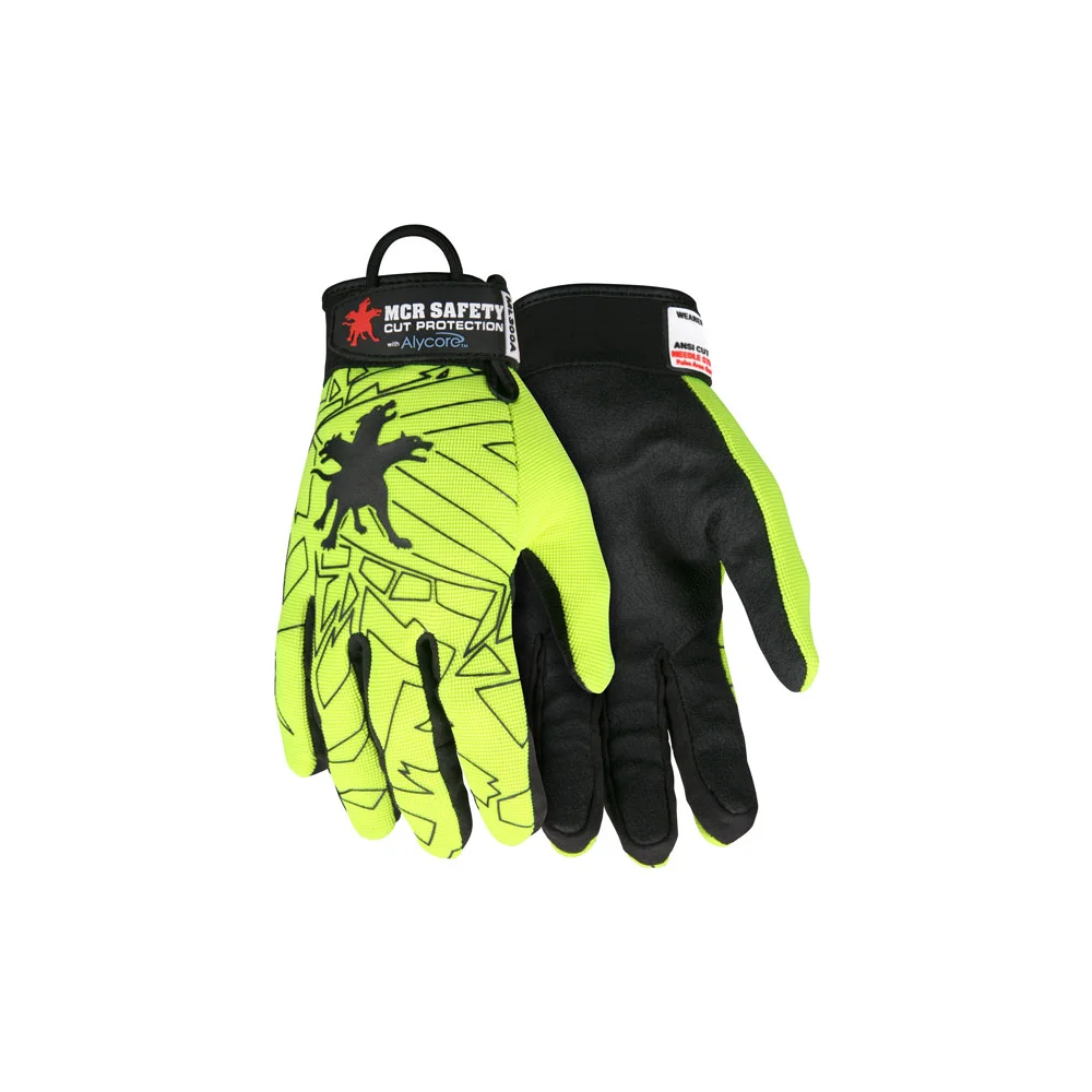 [MCR Safety] ML300AM