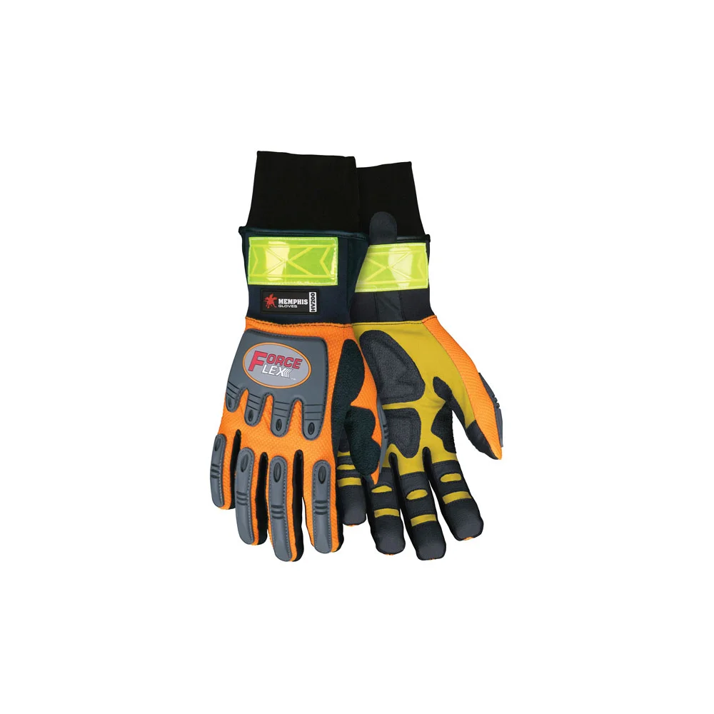 [MCR Safety] HV200XXL